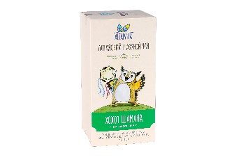 ALTAI KRÄUTERTEE ALTAIVITA KHOHOT SHAMANA, 40 g 