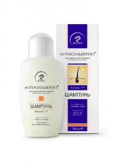 Antisilberin-Haarshampoo, 150 ml 