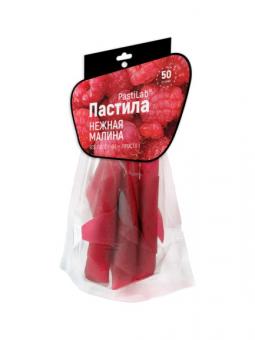 Fruchtpastille "PastiLab" Himbeere, 50gr 