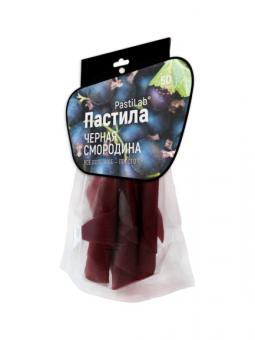 Fruchtpastille "PastiLab" Johannisbeere, 50gr 