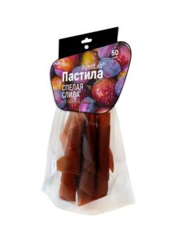 Fruchtpastille "PastiLab" Traube, 50gr 