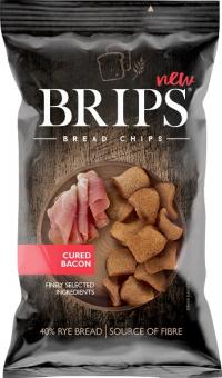 Brotchips "BRIPS" mit Speckgeschmack 