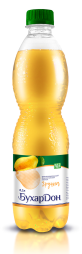 Limonade "BIRNE" 0,5 PET 0,53 G 