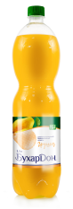 Limonade "BIRNE" 1,5 PET 1,52 kg 