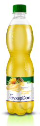 Limonade "TROPISCHE FRÜCHTE" 0,5 PET 0,53 G 