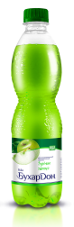 Limonade "GRÜNER APFEL" 0,5 PET 0,53 G 