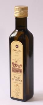 Camelina unraffiniertes Öl 0,25L 