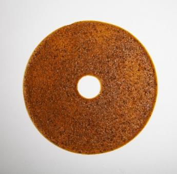 Zuckerfreies Süßfleisch "Sanddorn", 70-90 Gramm 
