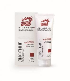 Silapant Day Gesichtscreme, 50 ml 