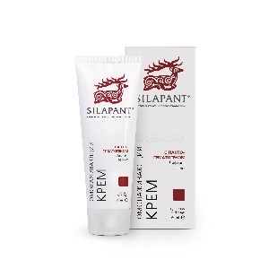 Silapant Rejuvenating Face Cream mit Lifting-Effekt, 75 ml 