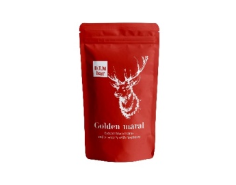 Golden Maral 100g 