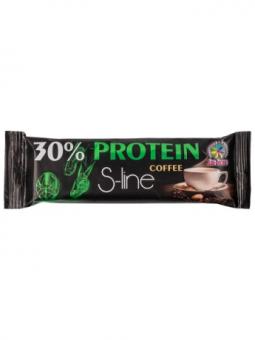 Bar Dia-Vesta S-Linie Protein KAFFEE, 50 g 