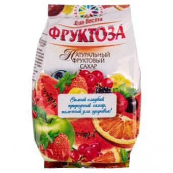 Fruktose-Packung 500 g / 15 Stück 