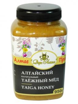 Altai Naturhonig Taiga 950gr. 