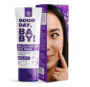 MYLI "Guten Tag, Baby!" Filmmaske, VIOLETT, 50 g 