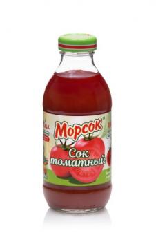 Tomatensaft, 330 ml 