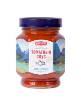 Tomatensauce "Altai" 300 gr 