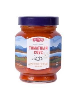 Dalnevostochny Tomatensauce 300 gr 