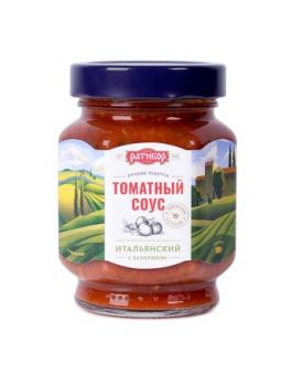 Tomatensauce "Italienisch" 300 gr 