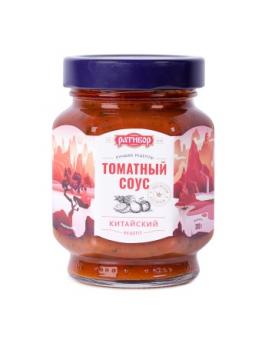 Tomatensauce "Chinese" 300 gr 