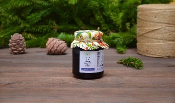 Geißblattmarmelade, 300 g 