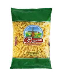 VERONI Pasta Serpentine 450g 