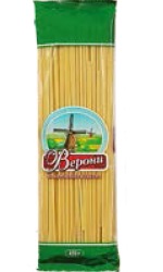 VERONI Pasta Spaghetti 500g 