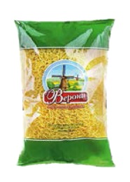 VERONI Pasta Vermicelli 450g 