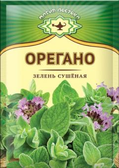 Oregano "Extra" 30 * 7g 