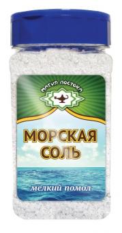 Feines Meersalz MAGIA VOSTOKA 6 * 410g 