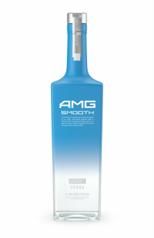 Wodka AMG Smooth 