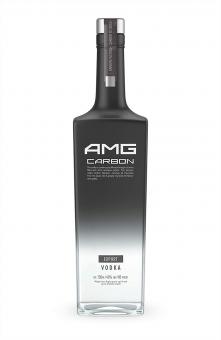 AMG Wodka CARBON 0,7L, Vol. 40% 